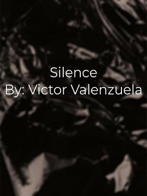cover image of Silence